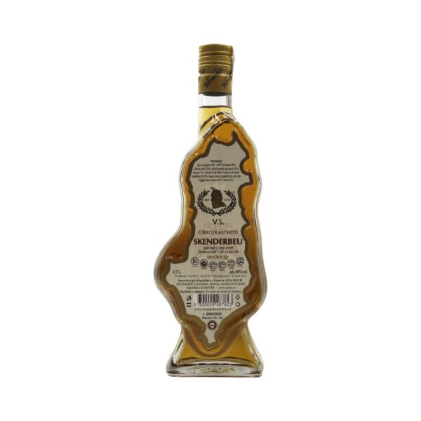 Konjak Gj. K. S. harte 700ml