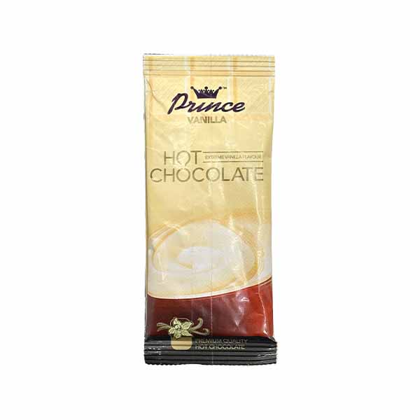 Coko e nxehte vanille Prince 25gr