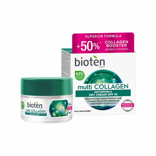 Krem dite multi collag.bio Bioten  50 ml