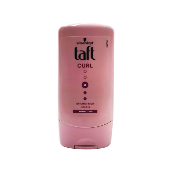 Balsam per floke kaqurela Taft 150ml