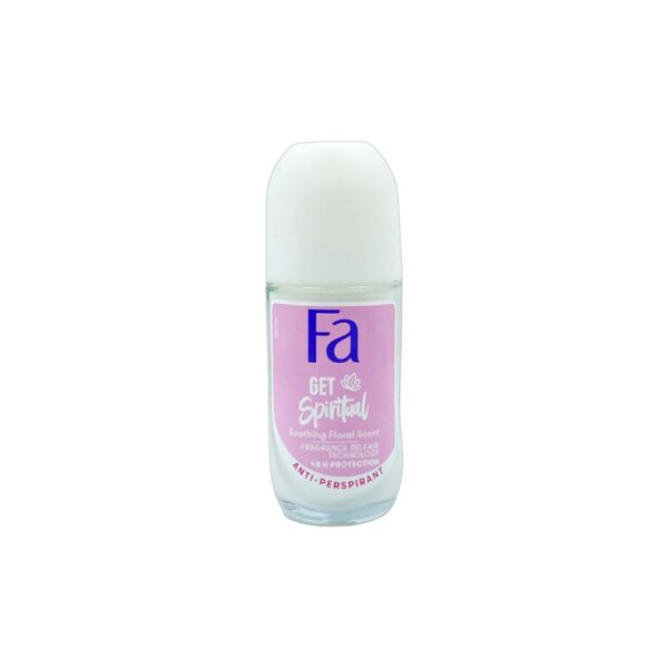 Roll on get spirtual Fa 150 ml F