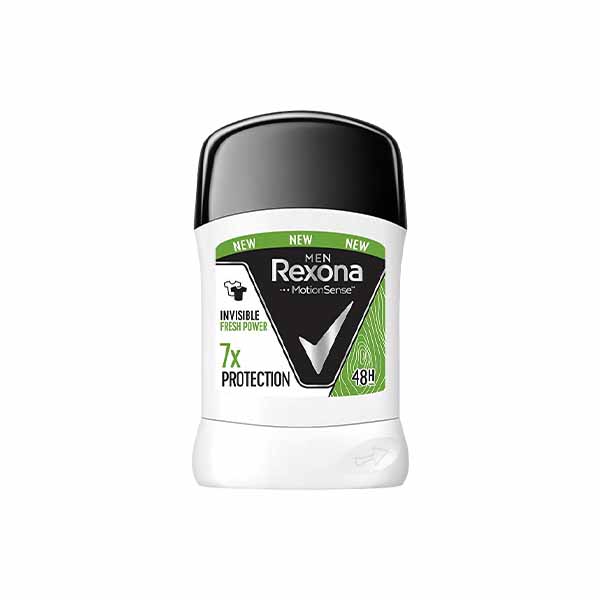 Stick per meshkuj fresh power Rexona 50ml