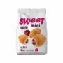 Kroasant mini me qershi Sweet 60gr