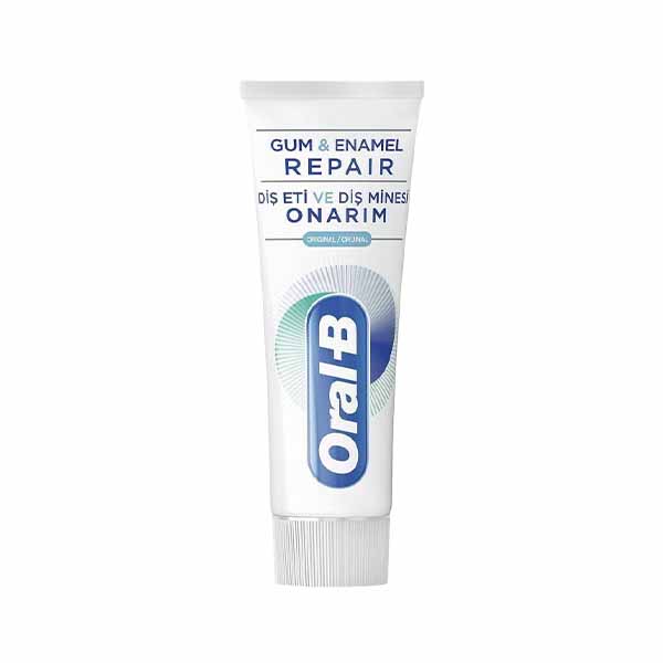 Paste  per dhembe original OralB 75ml