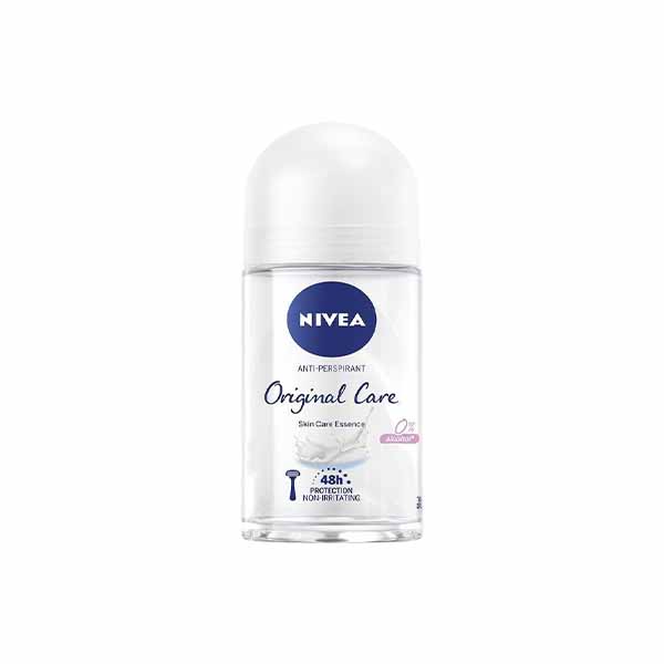Deo rollon per femra original Nivea 50ml