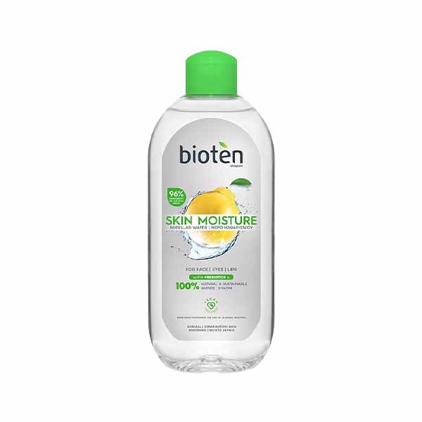 Pastrues per fytyre normal Bioten 400ml