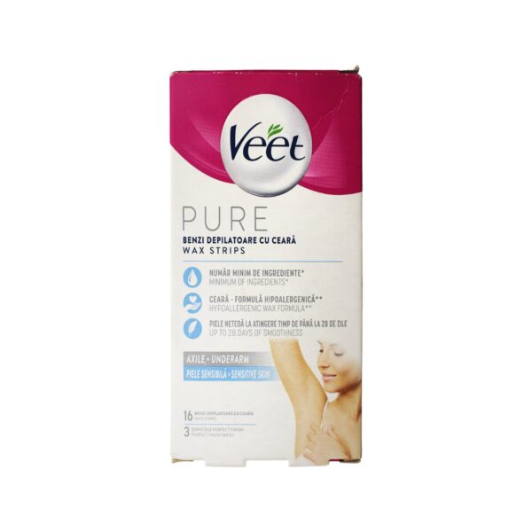 Krem depilimi Veet 10ml