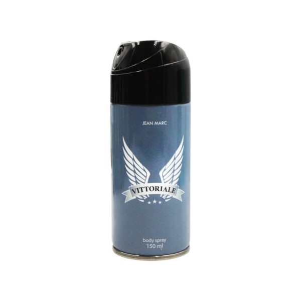 Deodorant per meshkuj vitoriale JM 150ml