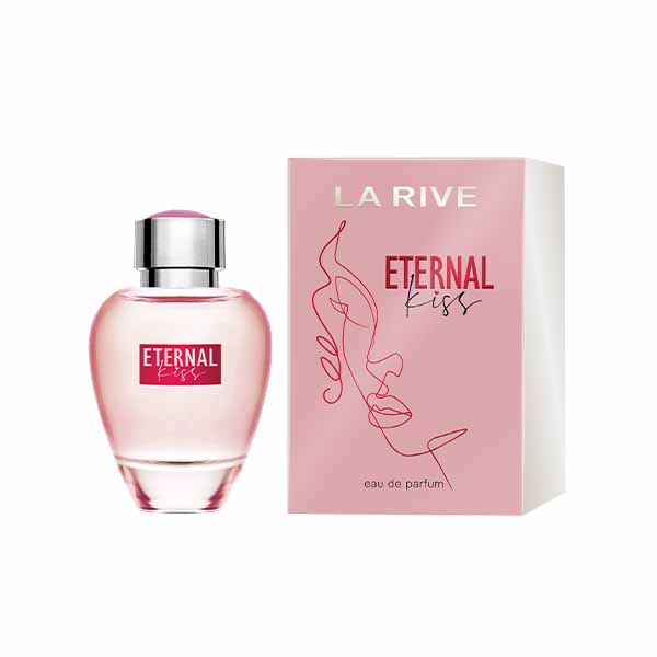 Parfum per femra eternal La Rive 90ml