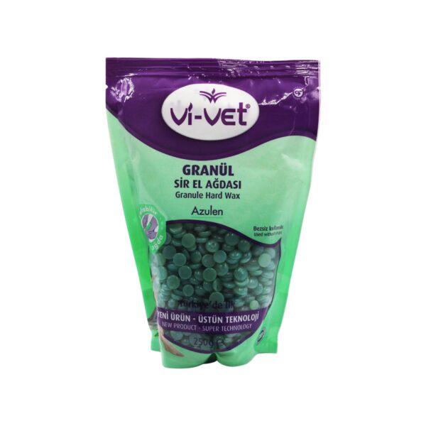 Wax depilimi granul VI-VET 250gr