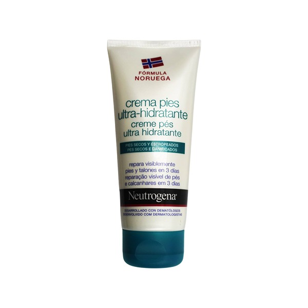 Krem hidratuese per kembe Neutrogena100m