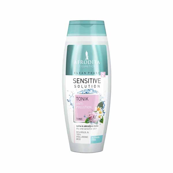 Pastrues per fytyre sens. Afrodita 200ml
