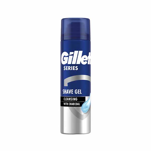 Shkume rroje cleasing Gillette 200ml