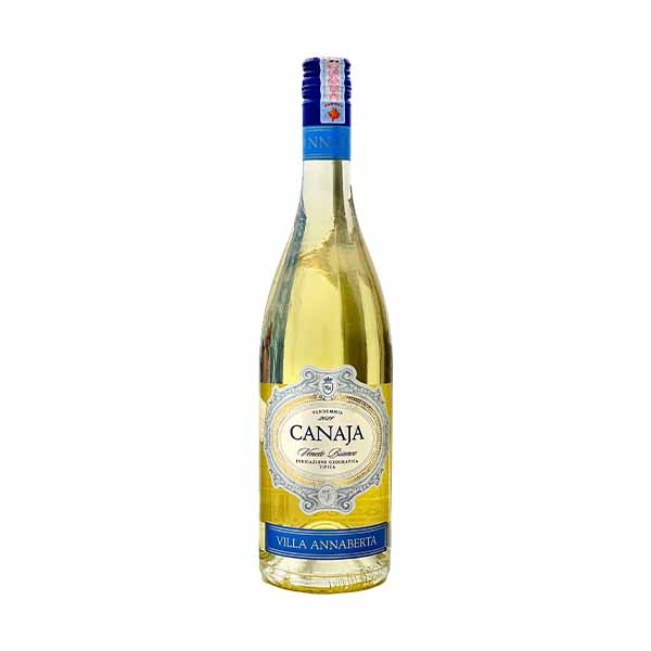 Vere e bardhe Canaja Veneto Cottini 750ml