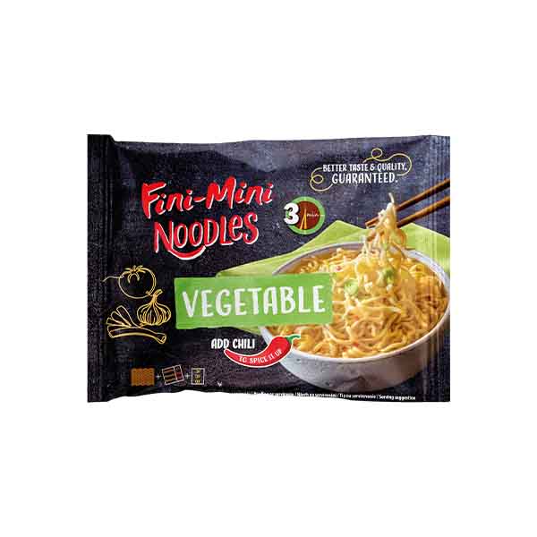 Nodles me perime Podravka 75gr