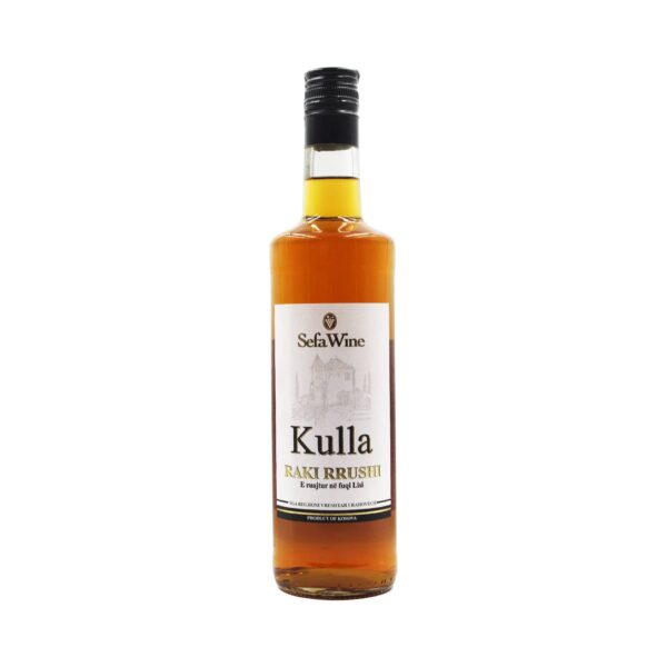 Raki rrushi Kulla 700ml
