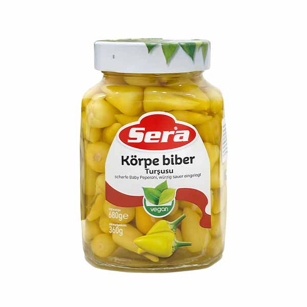 Spec I vogel djges Sera 680gr