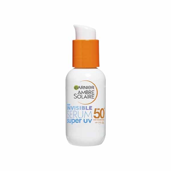 Ambre Solaire Super UV face serum spf 50 30ml (6770)