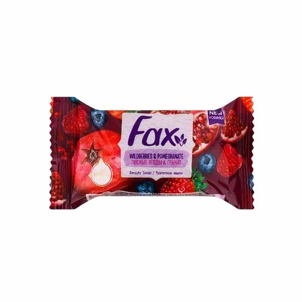 Sapun i ngurt pomegrante Fax 60gr