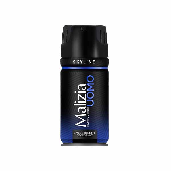Deodorant per meshkuj skyline Malizia150