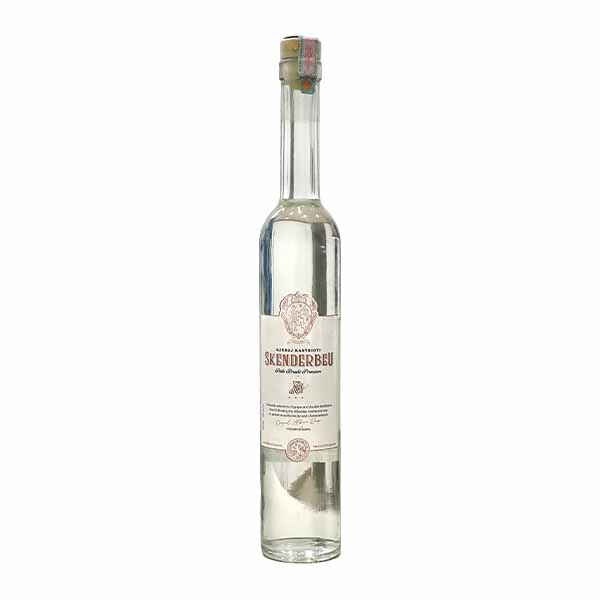 Raki rrushi premium Skenderbeu 500ml