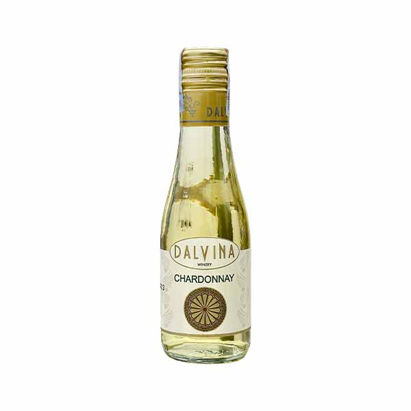 Vere chardonnay Dalvina 187ml