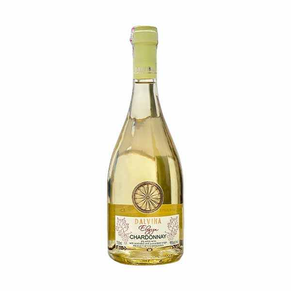 Vere chardonnay Dalvina 750ml