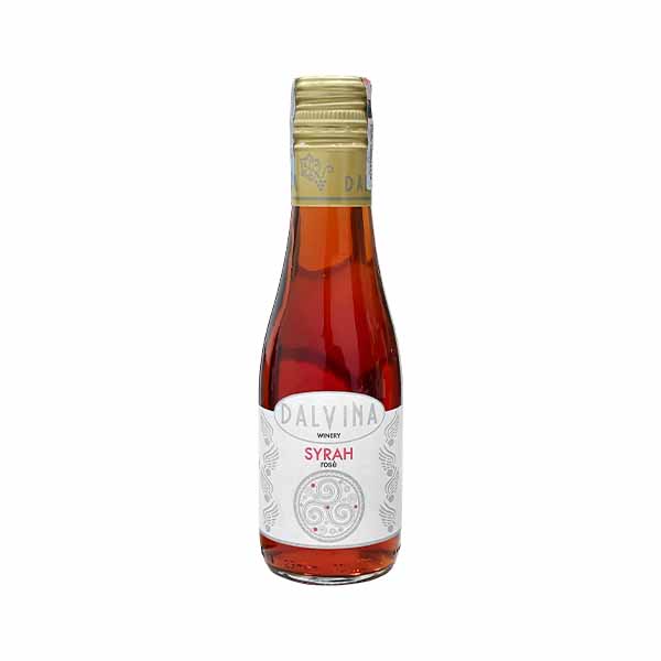 Vere rose syrah Dalvina 187ml