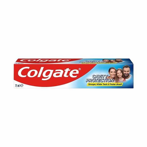 Paste per dhembe protection Colgate 75ml