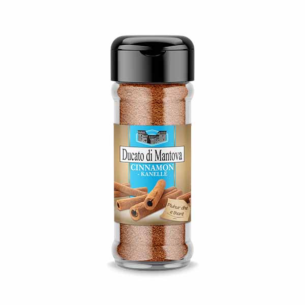 Kanelle e bluar Dukato di Mantova 50gr
