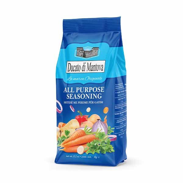 Melmese Dukato di Mantova 1000gr