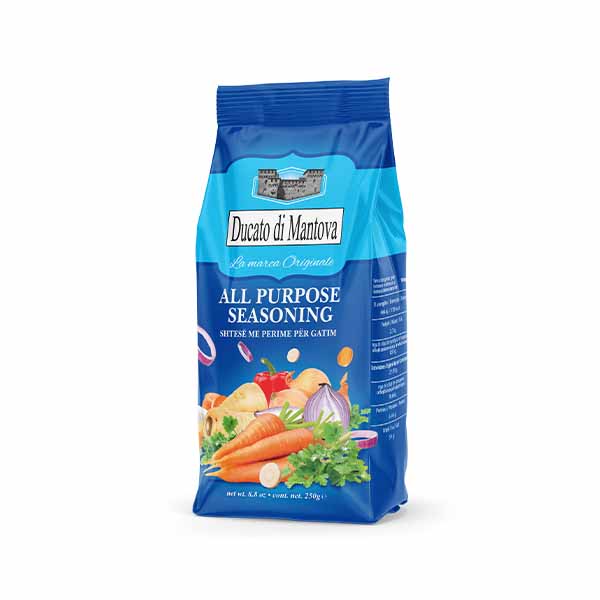Melmese Dukato di Mantova 250gr