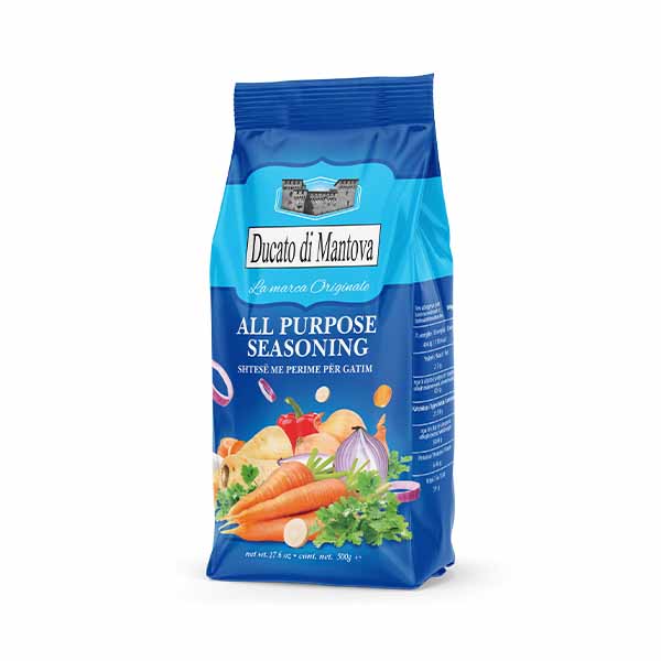 Melmese Dukato di Mantova 500gr