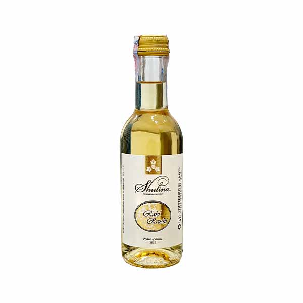 Raki rrushi Shulina 0.187l