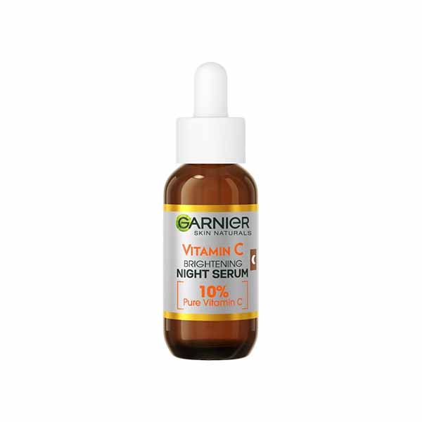 Serum nate me vitaminC Garnier 30 ml