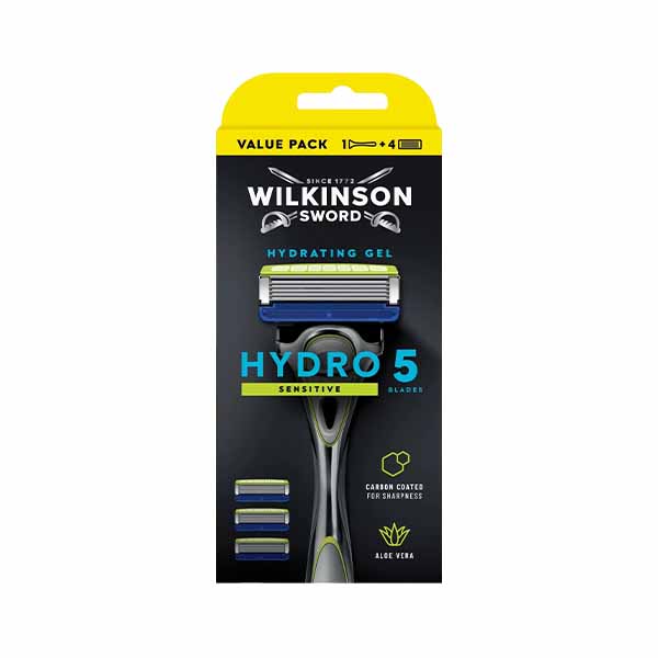 Brisqe rroje razor 1pcs