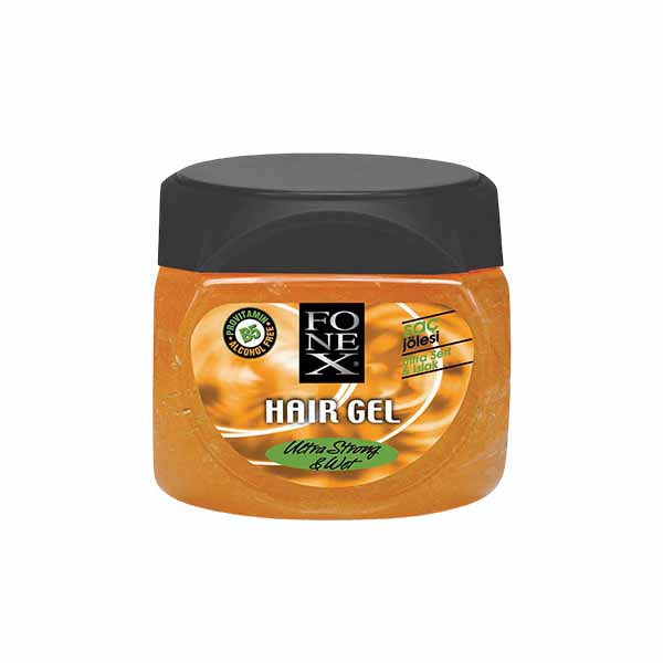 Gell per floke strong wet Fonex 500ml