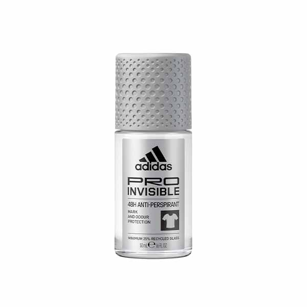 Rollon deo invisible Adidas 50ml