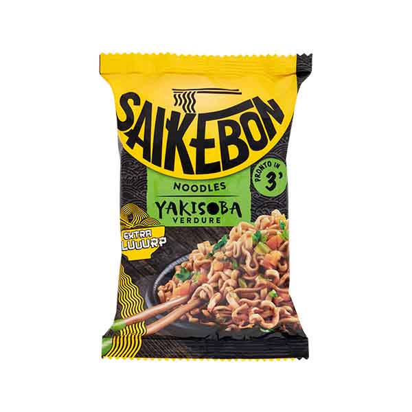 Noddles ne qese Star 93gr