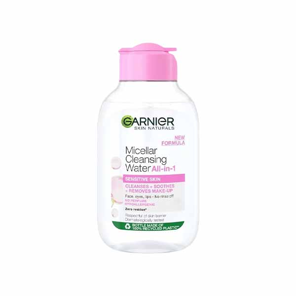 Pastrues fytyre pink Garnier 100ml