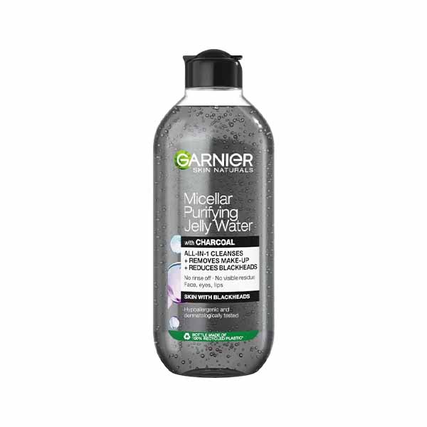 Pastrues fytyre charcoal Garnier 400ml