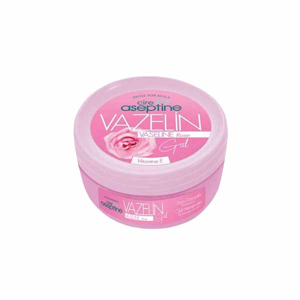 Vazeline rose Cire Aseptine 150ml
