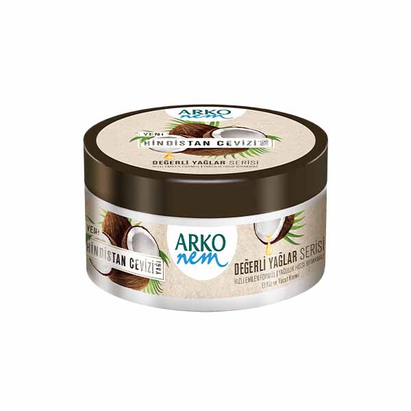 Krem universale me kokos Arko 250ml