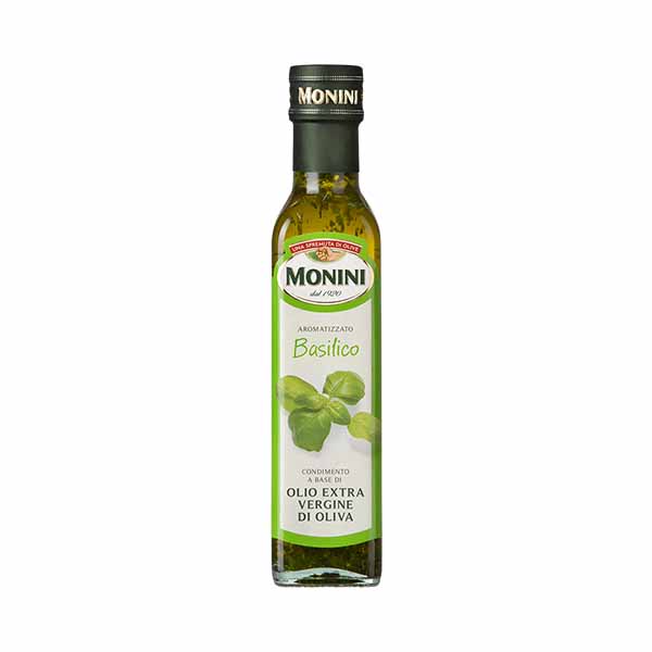 Vaj ulliri me borzilok Monini 250ml