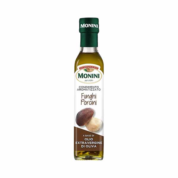 Vaj ulliri me shije kerpudhe Monini 250ml