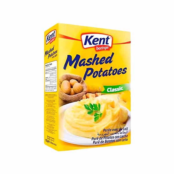 Pire Kent 125gr