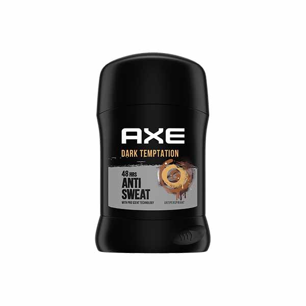Deo stic per meshkuj dark Axe 50ml