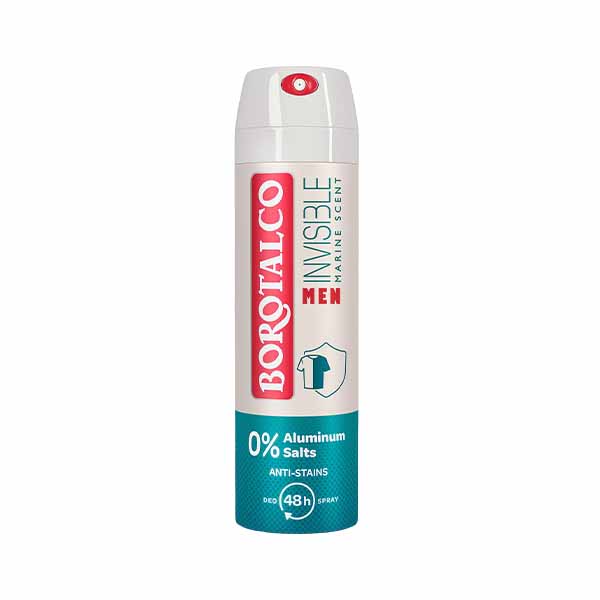 Deo per meshkuj marine Borotalco 150ml
