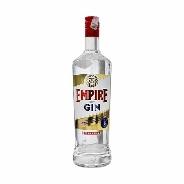Gin Empire Maraska 37.5 %1l