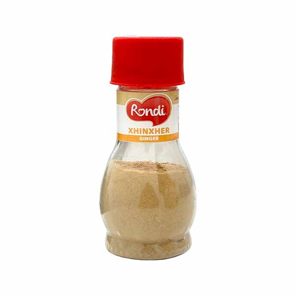 Xhinxher Rondi 32gr